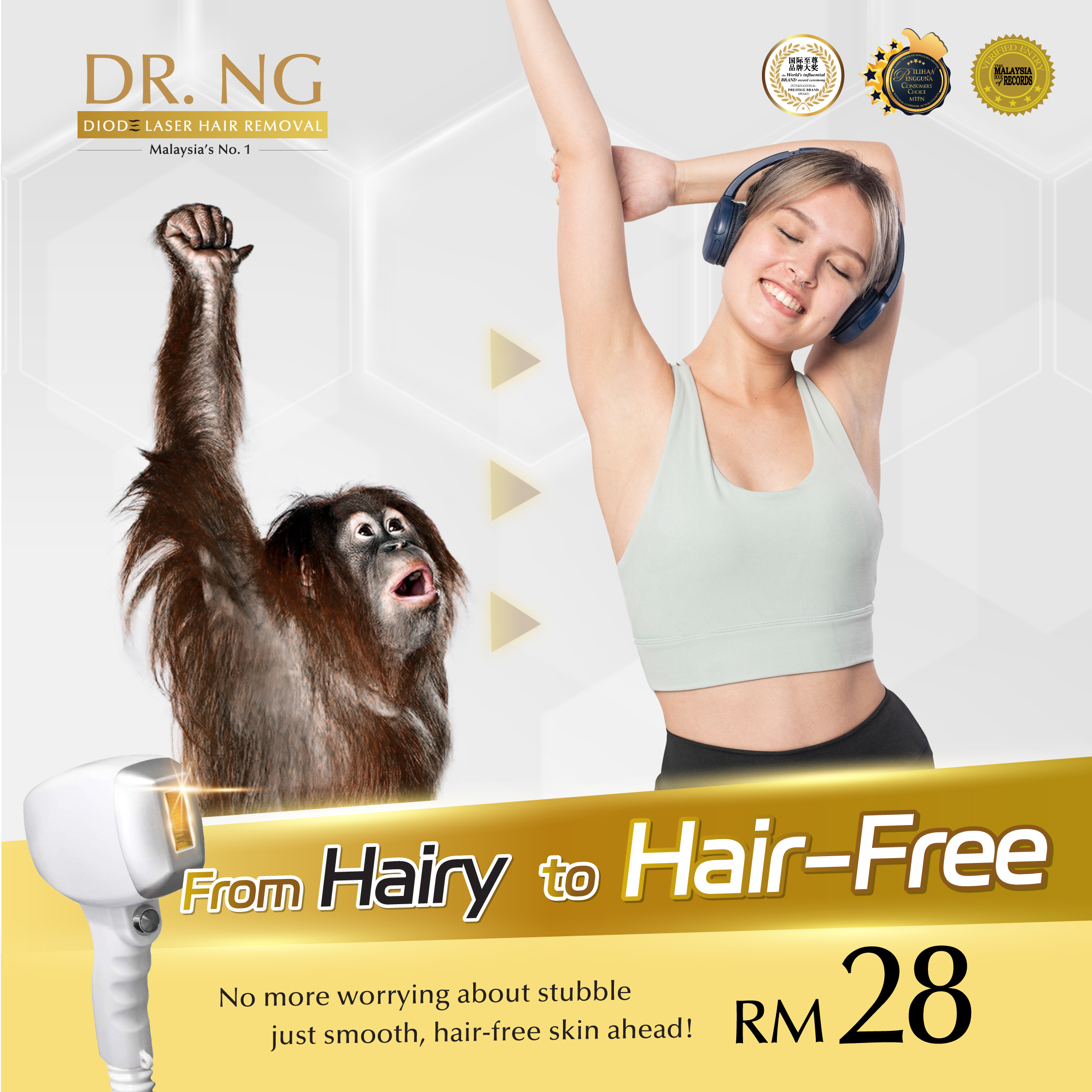 Promotion_Diode Laser