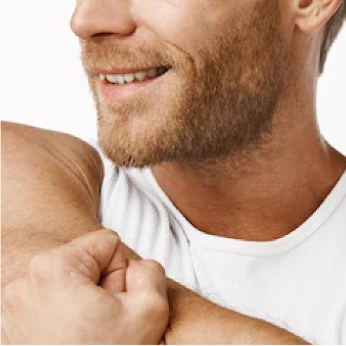 Beard